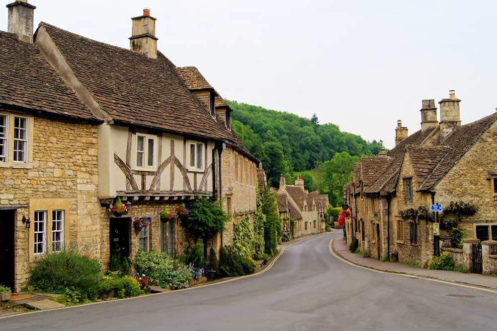 7 Days Signature Of Cotswolds