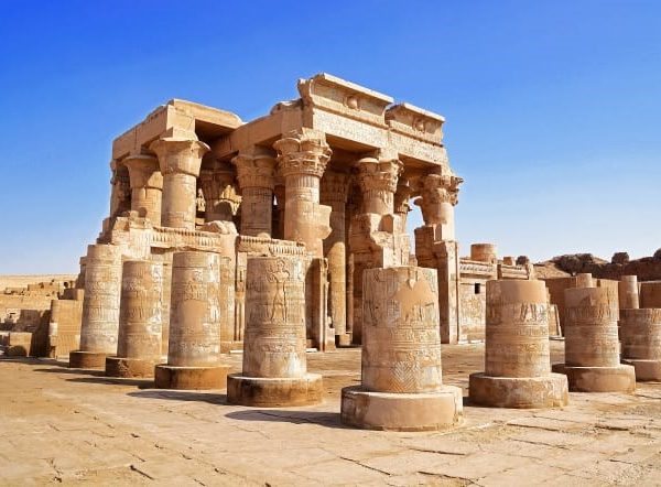 12 DAYS EGYPT AND JORDAN TOURS