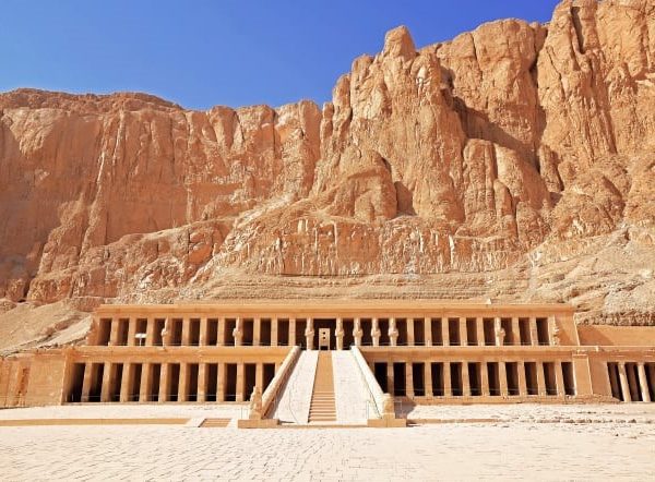 6 Days Classic Egypt Tours