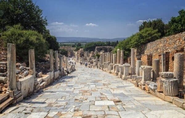 Deluxe Private Full Day Ancient Ephesus Tour